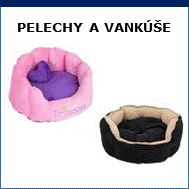 pelechy a vankúše